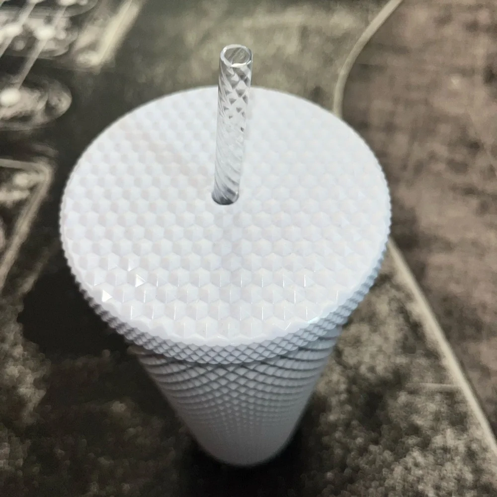 NWT Starbucks Cup